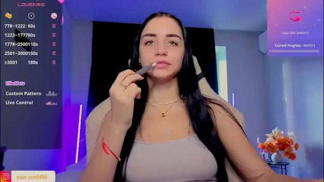 Image 3 of emma_jordan Stream on Chaturbate on 2 months ago