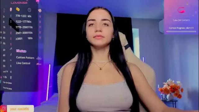 Image 4 of emma_jordan Stream on Chaturbate on 2 months ago