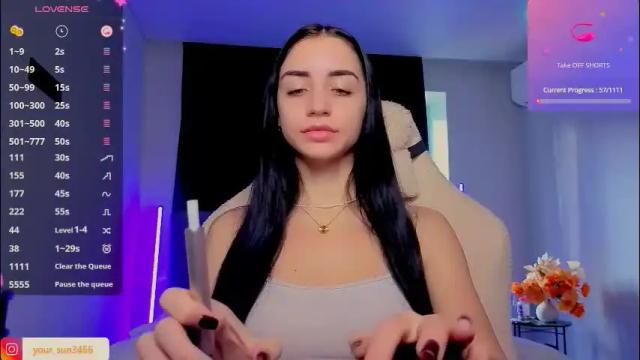 Thumbnail 2, emma_jordan's Stream at Chaturbate, 1 month ago