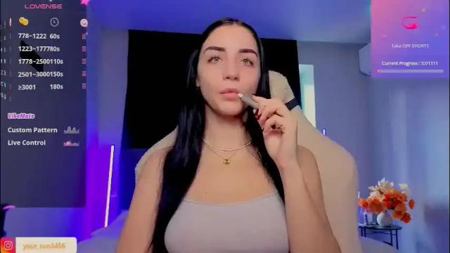 Image 6 of emma_jordan Stream on Chaturbate on 2 months ago