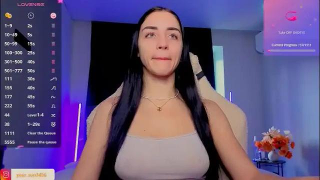 Image 7 of emma_jordan Stream on Chaturbate on 2 months ago