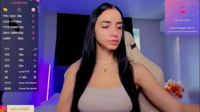 Image 8 of emma_jordan Stream on Chaturbate on 2 months ago