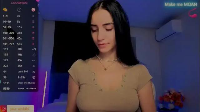 Thumbnail 2, emma_jordan's Stream at Chaturbate, 1 month ago