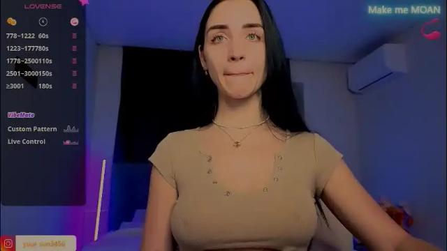 Image 6 of emma_jordan Stream on Chaturbate on 2 months ago