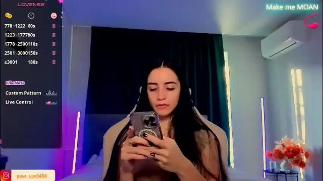 Thumbnail 1, emma_jordan's Stream at Chaturbate, 1 month ago