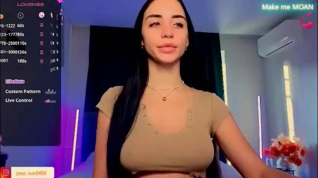 Thumbnail 2, emma_jordan's Stream at Chaturbate, 1 month ago