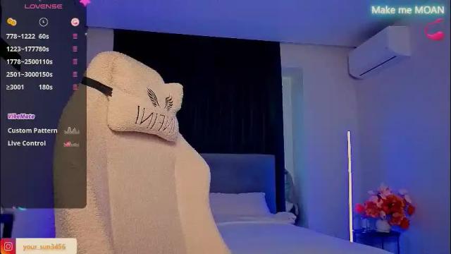 Image 11 of emma_jordan Stream on Chaturbate on 1 month ago