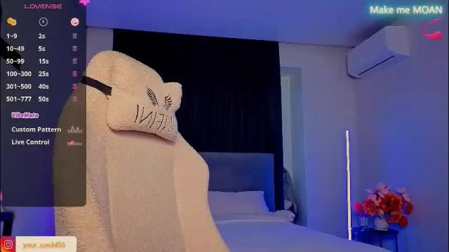 Image 12 of emma_jordan Stream on Chaturbate on 1 month ago