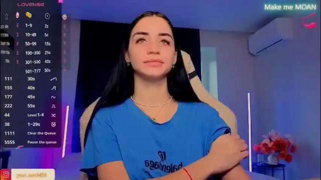 Image 3 of emma_jordan Stream on Chaturbate on 1 month ago