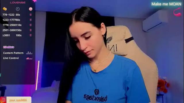 Image 4 of emma_jordan Stream on Chaturbate on 1 month ago