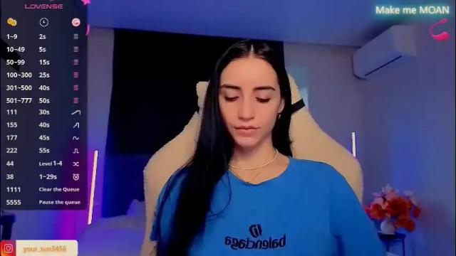 Thumbnail 2, emma_jordan's Stream at Chaturbate, 1 month ago