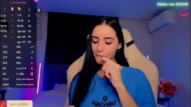 Image 6 of emma_jordan Stream on Chaturbate on 1 month ago