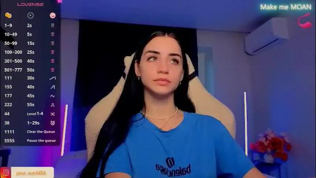 Thumbnail 3, emma_jordan's Stream at Chaturbate, 1 month ago