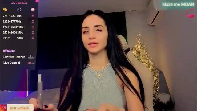 Thumbnail 3, emma_jordan's Stream at Chaturbate, 1 month ago