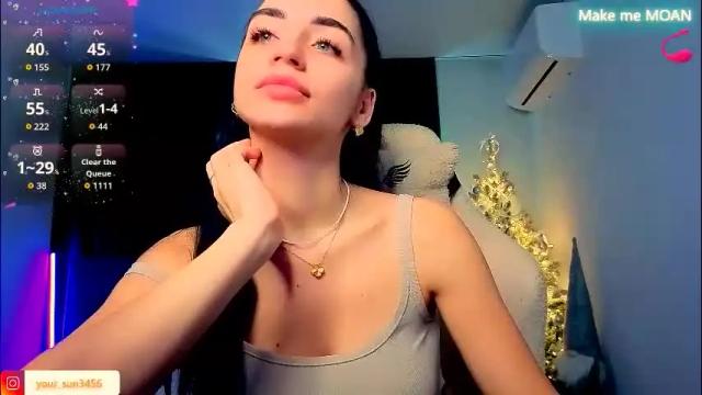 Image 4 of emma_jordan Stream on Chaturbate on 1 month ago