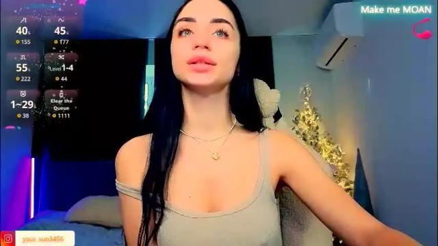 Image 7 of emma_jordan Stream on Chaturbate on 1 month ago