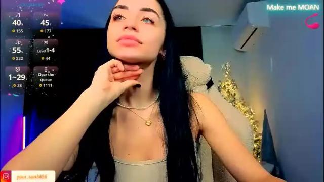 Image 8 of emma_jordan Stream on Chaturbate on 1 month ago