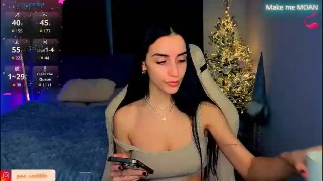 Thumbnail 2, emma_jordan's Stream at Chaturbate, 27 days ago