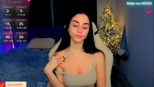 Image 6 of emma_jordan Stream on Chaturbate on 1 month ago