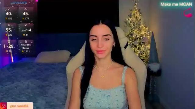 Thumbnail 2, emma_jordan's Stream at Chaturbate, 24 days ago