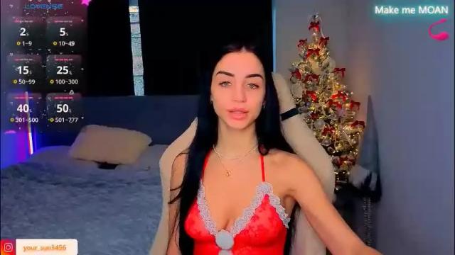 Image 2 of emma_jordan Stream on Chaturbate on 28 days ago