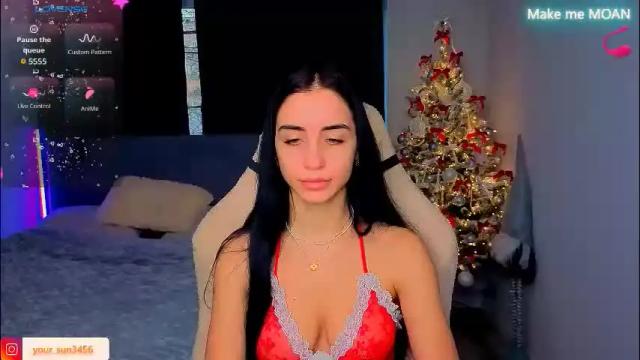 Image 7 of emma_jordan Stream on Chaturbate on 28 days ago
