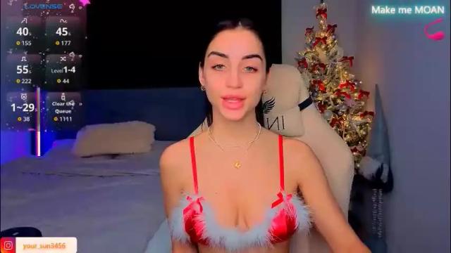 Thumbnail 2, emma_jordan's Stream at Chaturbate, 15 days ago