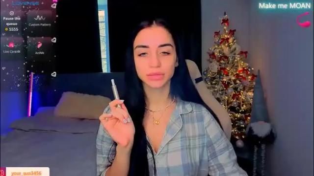 Thumbnail 1, emma_jordan's Stream at Chaturbate, 14 days ago