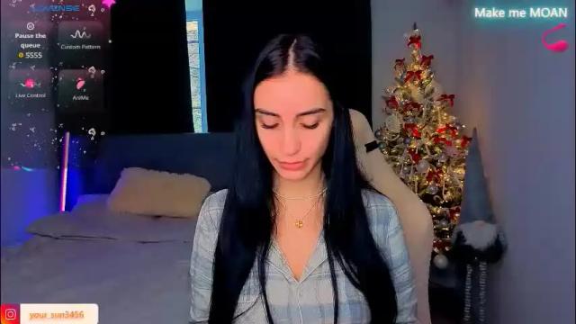 Thumbnail 2, emma_jordan's Stream at Chaturbate, 14 days ago