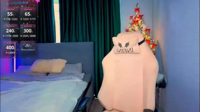 Thumbnail 2, emma_jordan's Stream at Chaturbate, 8 days ago