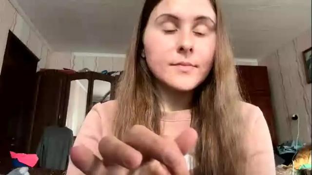Thumbnail 2, emma_just's Stream at Chaturbate, 1 month ago