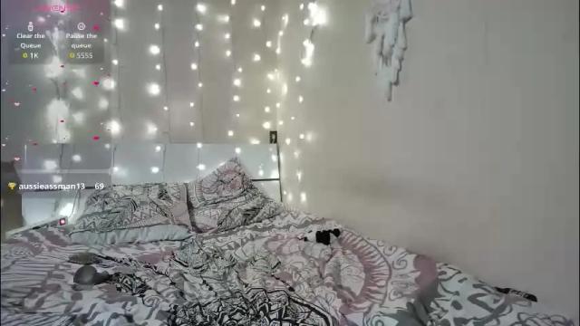 Thumbnail 1, emma_just's Stream at Chaturbate, 1 month ago