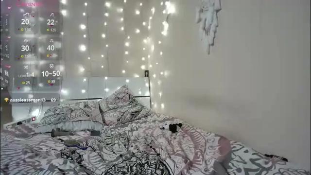 Thumbnail 3, emma_just's Stream at Chaturbate, 1 month ago