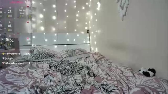 Thumbnail 2, emma_just's Stream at Chaturbate, 1 month ago