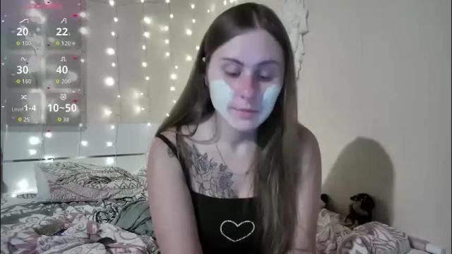 Image 10 of emma_just Stream on Chaturbate on 1 month ago