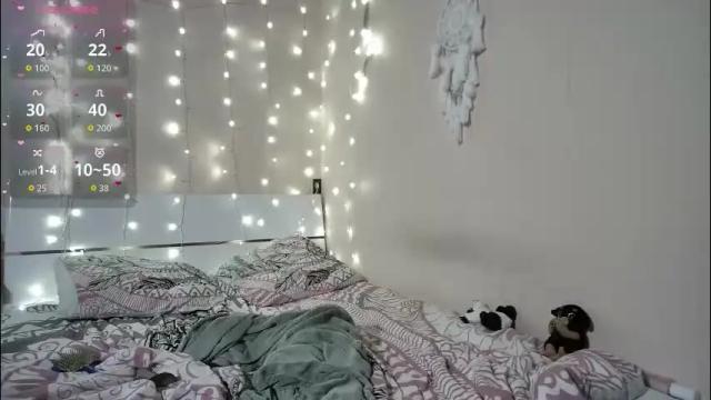 Thumbnail 3, emma_just's Stream at Chaturbate, 1 month ago