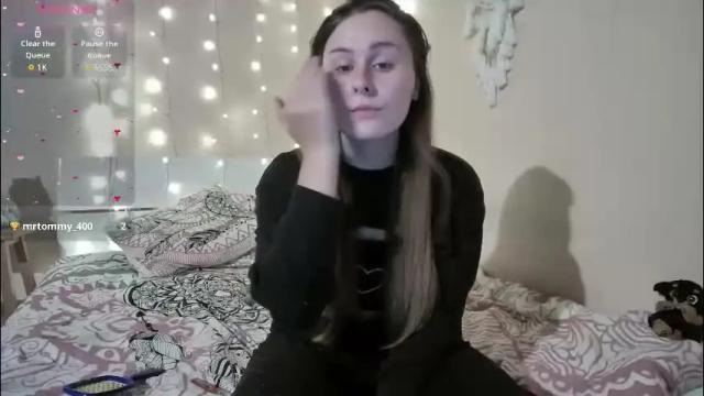 Thumbnail 2, emma_just's Stream at Chaturbate, 1 month ago