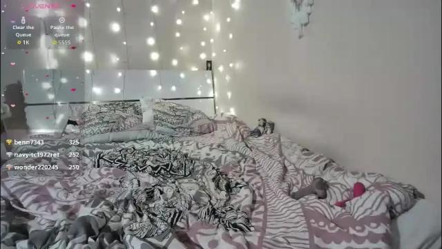 Image 4 of emma_just Stream on Chaturbate on 1 month ago