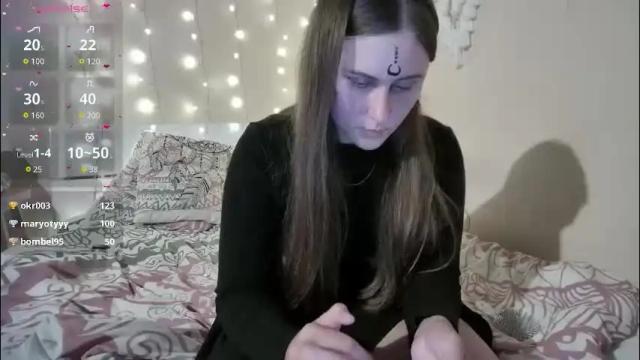 Thumbnail 1, emma_just's Stream at Chaturbate, 1 month ago