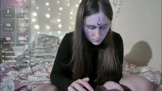 Image 2 of emma_just Stream on Chaturbate on 1 month ago
