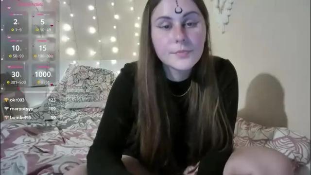 Image 3 of emma_just Stream on Chaturbate on 1 month ago