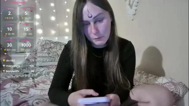 Image 6 of emma_just Stream on Chaturbate on 1 month ago