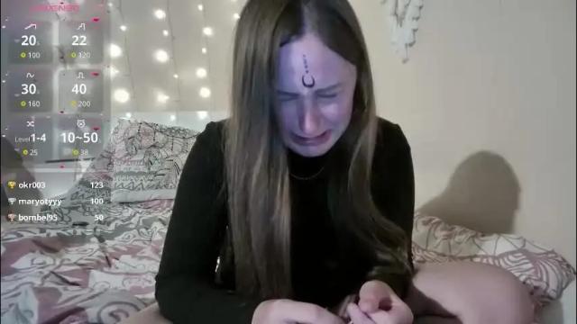 Image 7 of emma_just Stream on Chaturbate on 1 month ago