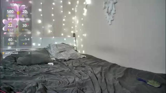 Thumbnail 3, emma_just's Stream at Chaturbate, 1 month ago