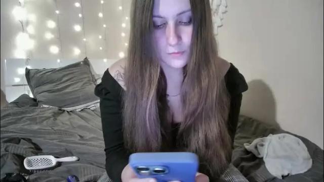 Thumbnail 1, emma_just's Stream at Chaturbate, 1 month ago