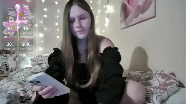 Image 2 of emma_just Stream on Chaturbate on 13 days ago