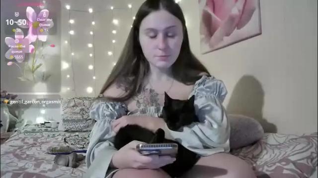 Thumbnail 2, emma_just's Stream at Chaturbate, 6 days ago