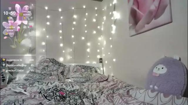 Image 10 of emma_just Stream on Chaturbate on 3 days ago