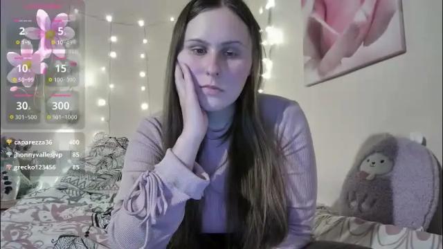 Image 2 of emma_just Stream on Chaturbate on 3 days ago