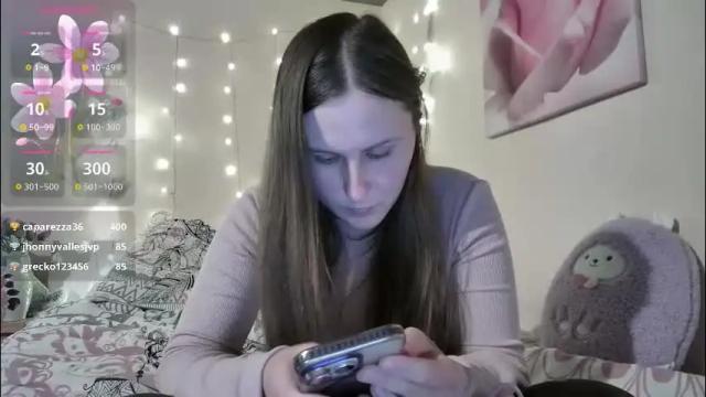 Thumbnail 2, emma_just's Stream at Chaturbate, 2 days ago